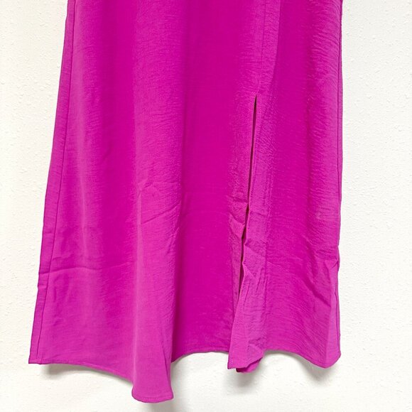 Monteau Midi Dress - Picture 3 of 10